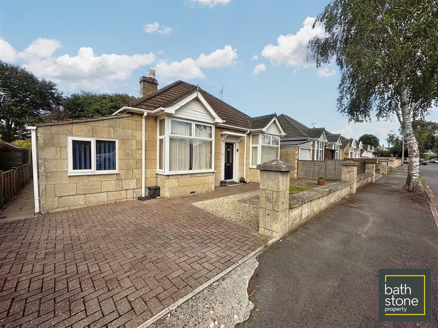 Property for Sale on Somerdale Avenue Bath Stone Property